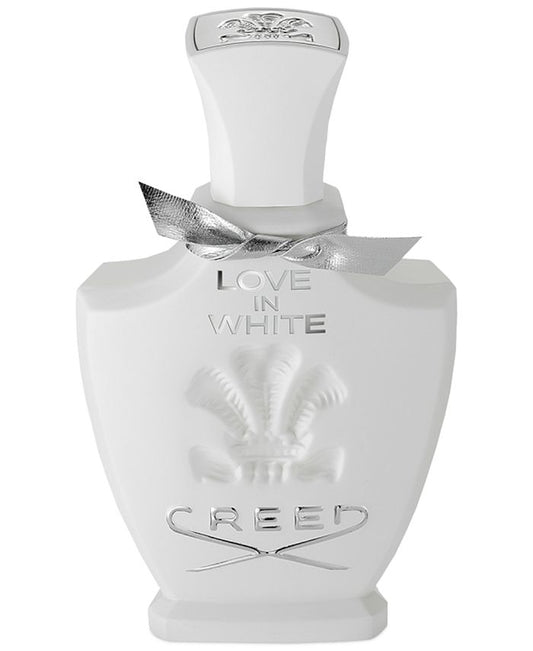 Creed Love In White 2.5 Edp L