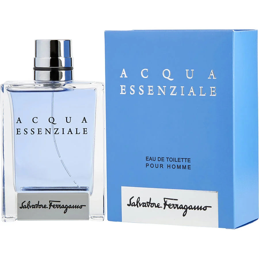 Salvatore Ferragamo Acqua Essenziale 3.4 Edt M