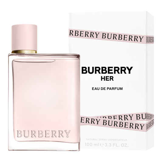 Burberry Her 3.3 Edp L
