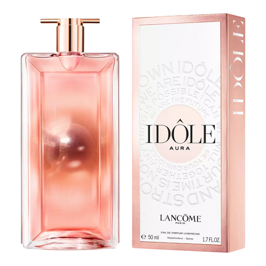 Lancome Idole Aura 3.4 Edp L