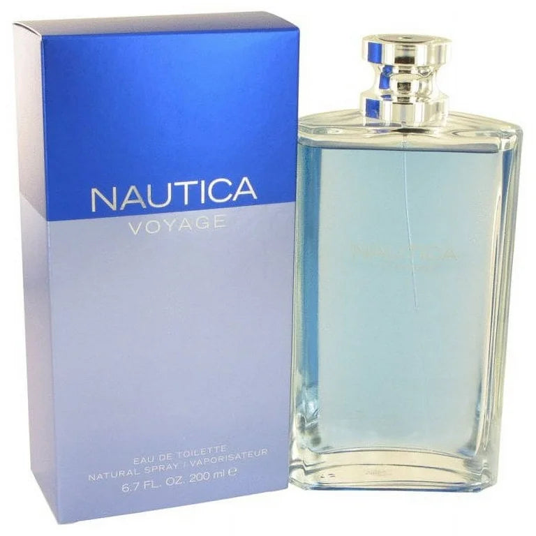 Nautica Voyage 6.7 Edt M