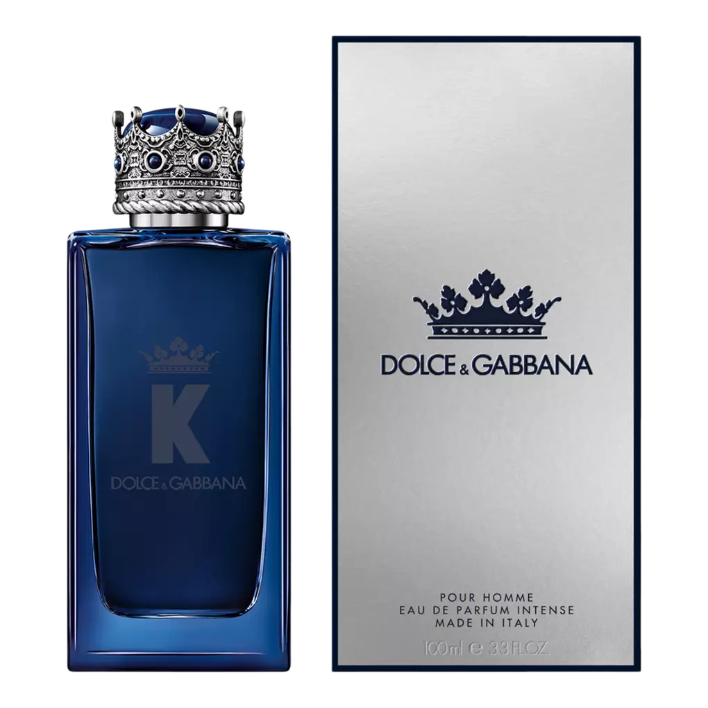 Dolce Gabbana K Intense 3.3 Edp M