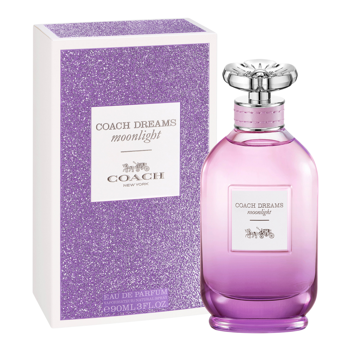 Coach Dreams Moonlight 3.0 Edp L