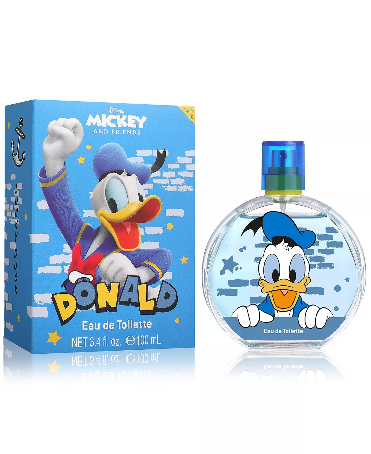 Disney Donald 3.4 Edt M