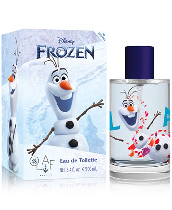 Disney Frozen Olaf 3.4 Edt U