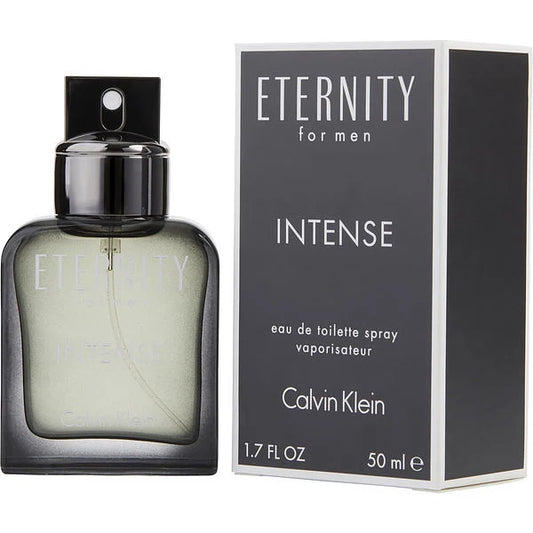 Calvin Klein Eternity Intense 6.7 Edt M