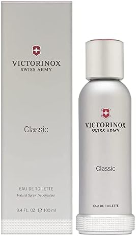 Victorinox Swiss Army 3.4 Edt M