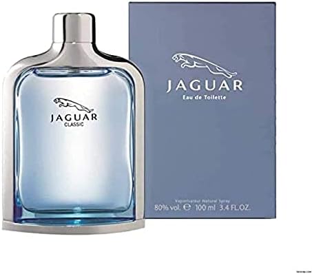 Jaguar Classic 3.4 Edt M