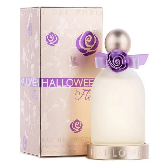 Jesus Del Pozo Halloween Fleur 3.4 Edt L