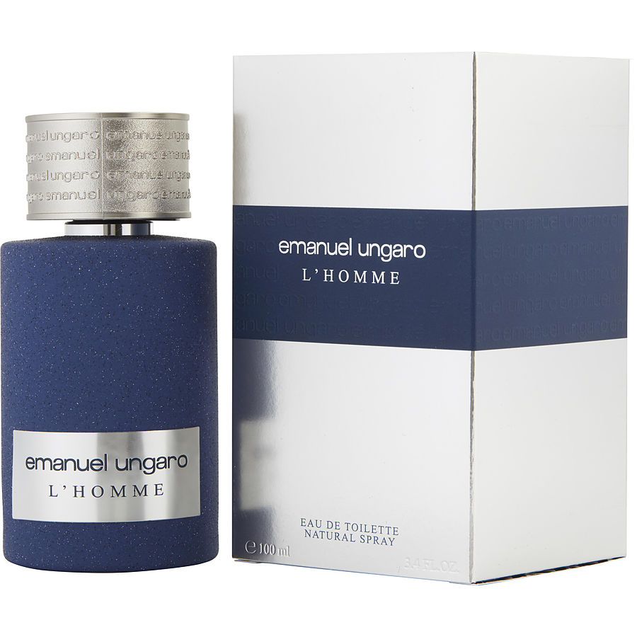 Ungaro L Homme 3.4 Edt M