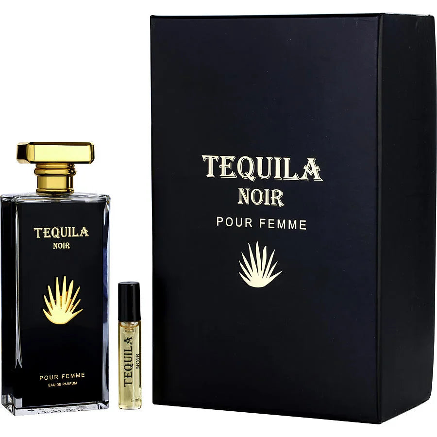 Tequila Noir Pour Femme 3.3 Edp L