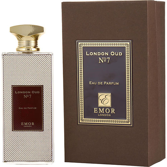 London Oud No 7 4.2 Edp U