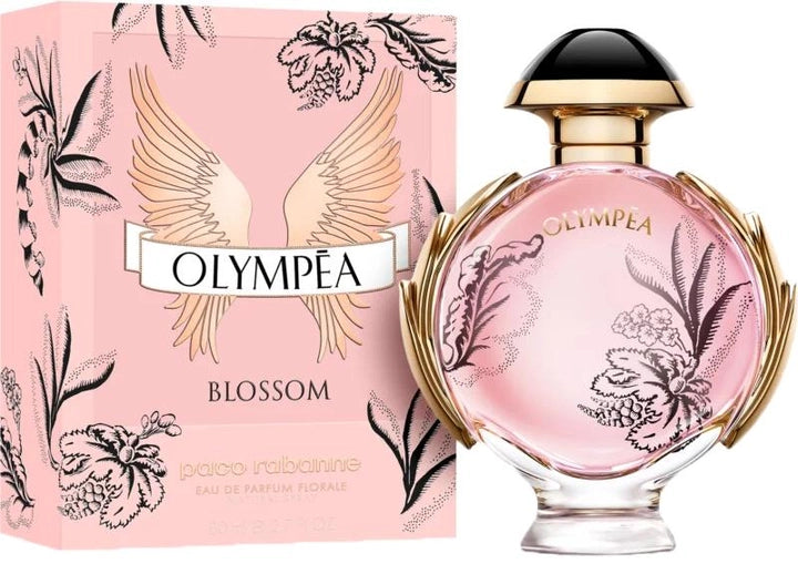 Paco Rabanne Olympea Blossom 1.7 Edp L