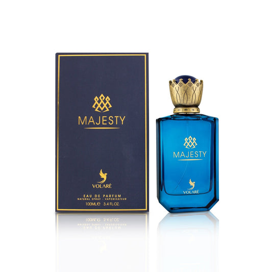 Volaré Majesty 3.4 Edp M