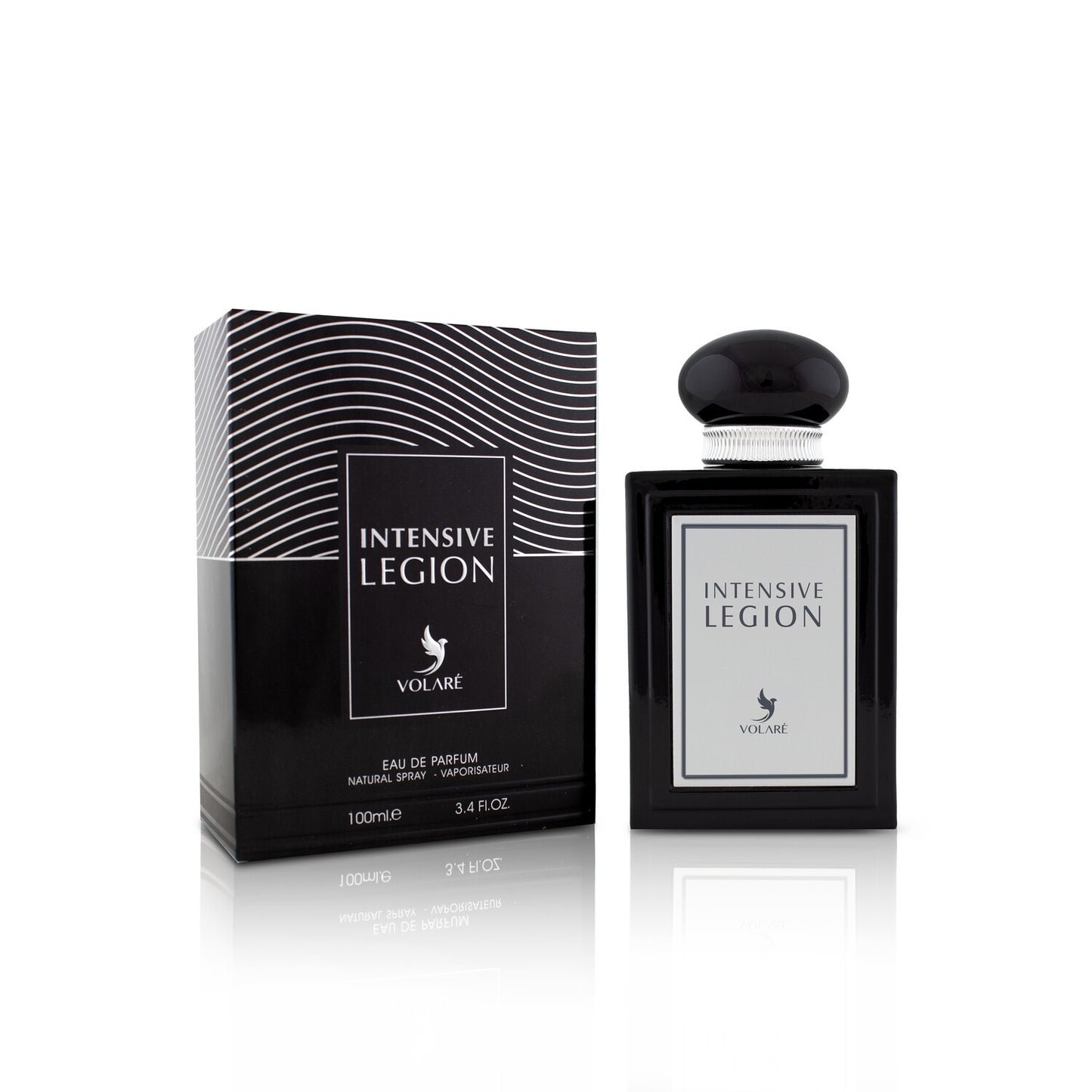 Volaré Intensive Legion 3.4 Edp M