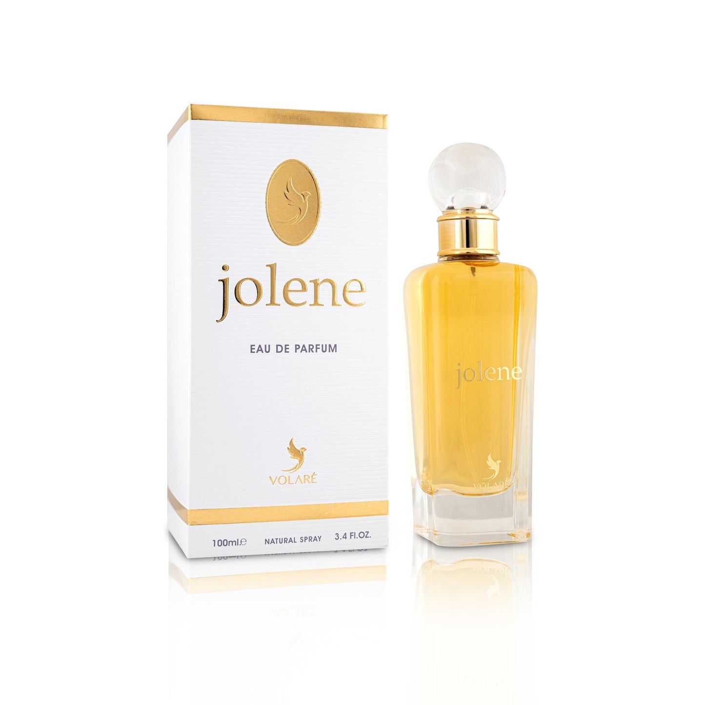 Volaré Jolene 3.4 Edp L