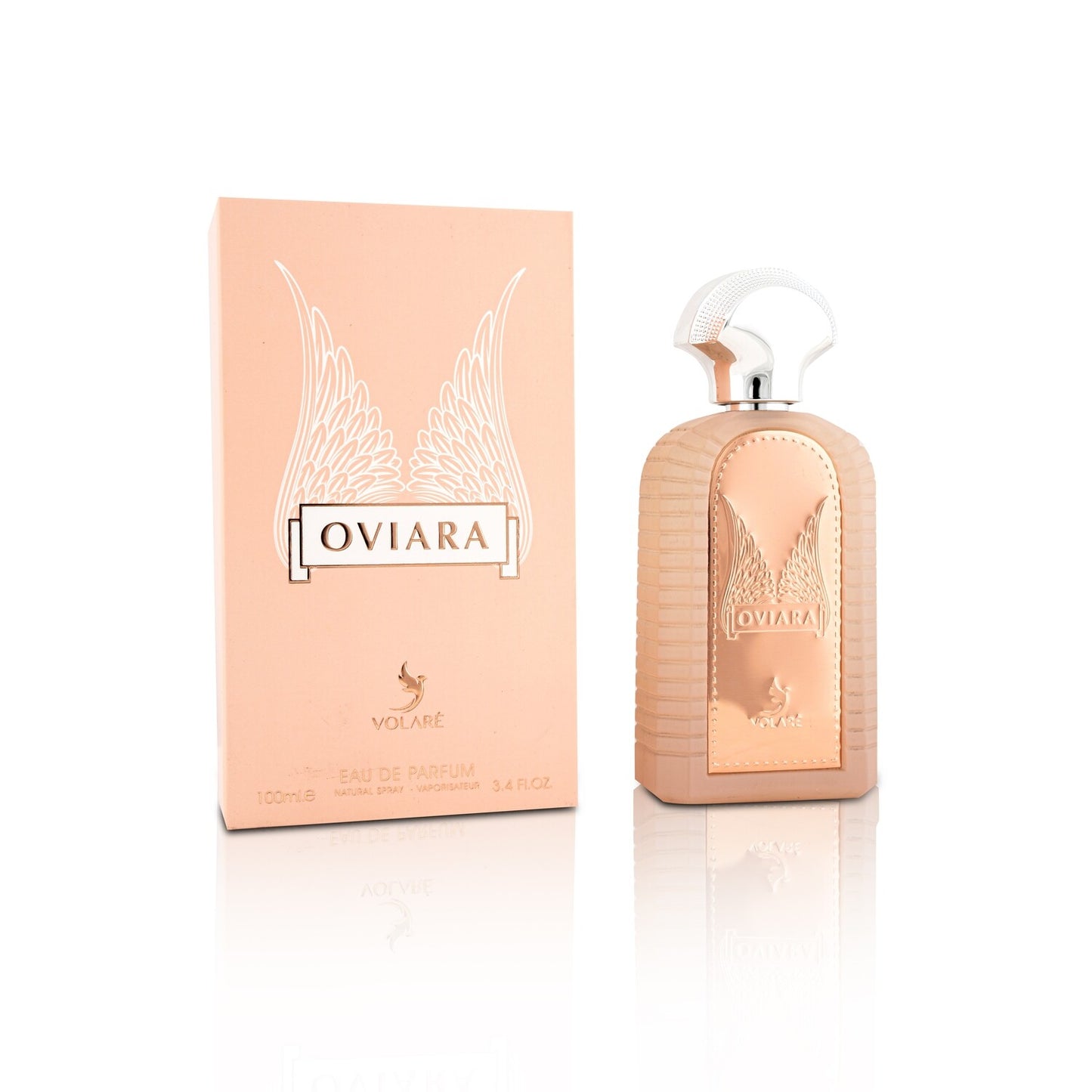 Volaré Oviara 3.4 Edp L