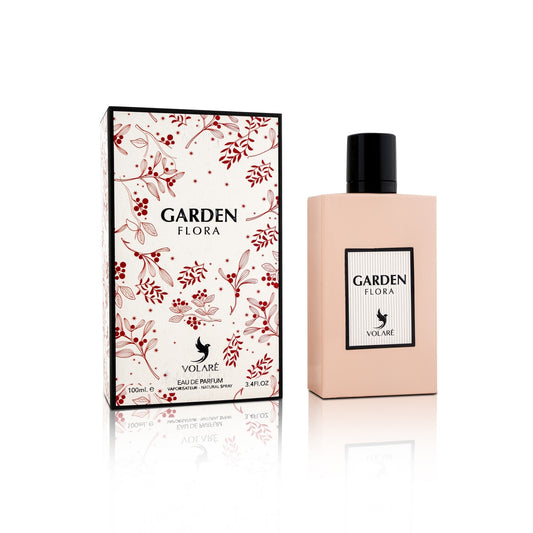 Volaré Garden Flora 3.4 Edp L