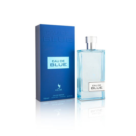 Volaré Eau De Blue 3.4 Edp M