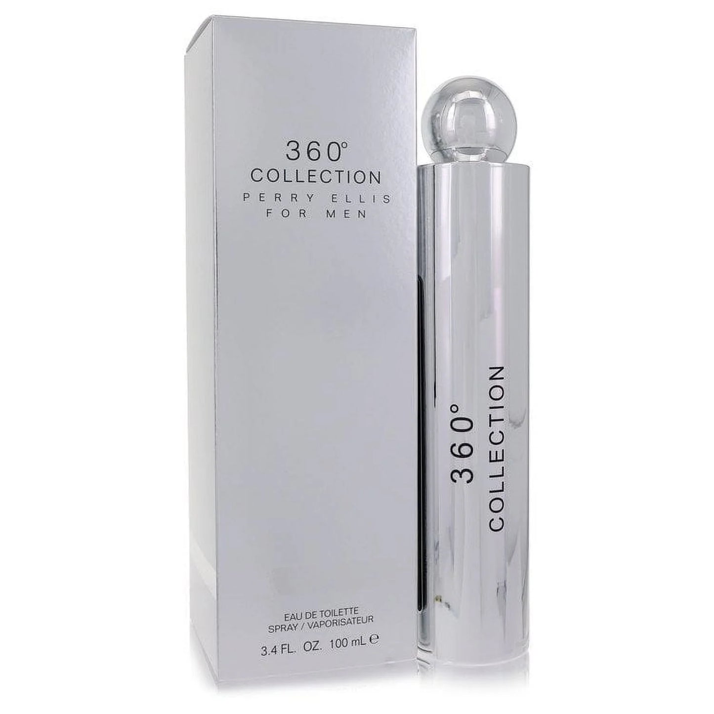 Perry Ellis 360 Collection 3.4 Edt M