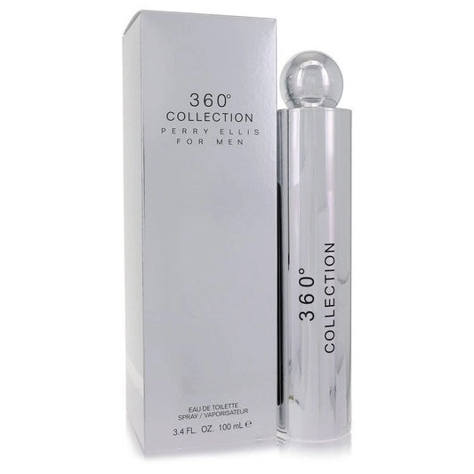 Perry Ellis 360 Collection 3.4 Edt M