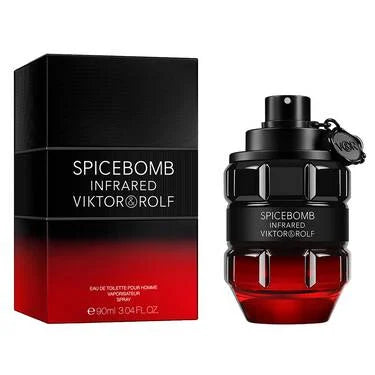 Viktor & Rolf Spicebomb Infrared 3.0 Edt M