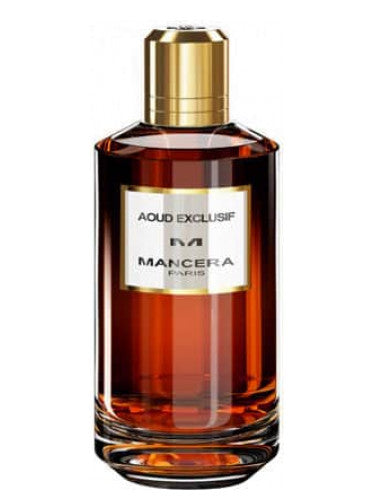 Mancera Aoud Exclusif 2.0 Edp U