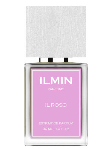 Ilmin Parfums IL Roso 30ml Extrait de Parfum