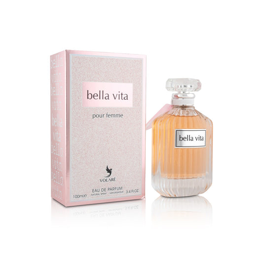 Volaré  Bella Vita 3.4 Edp L