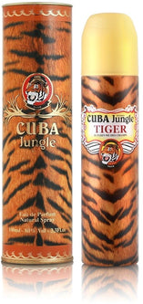 Cuba Jungle 3.3 Edp L