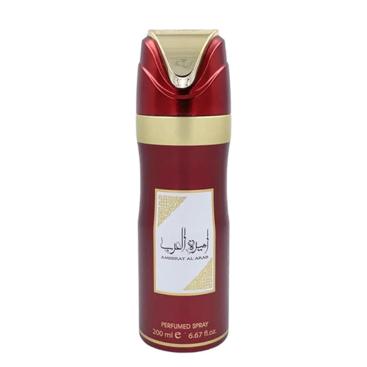 Lattafa Body Spray Ameerat Al Arab 6.67 L