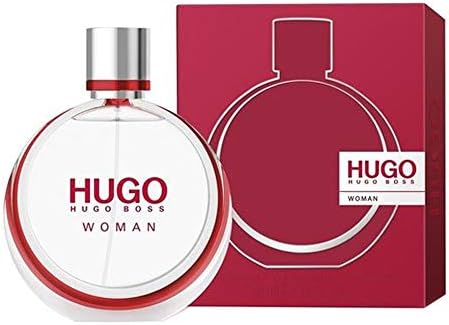 Hugo Boss Woman Red 2.5 Edp L