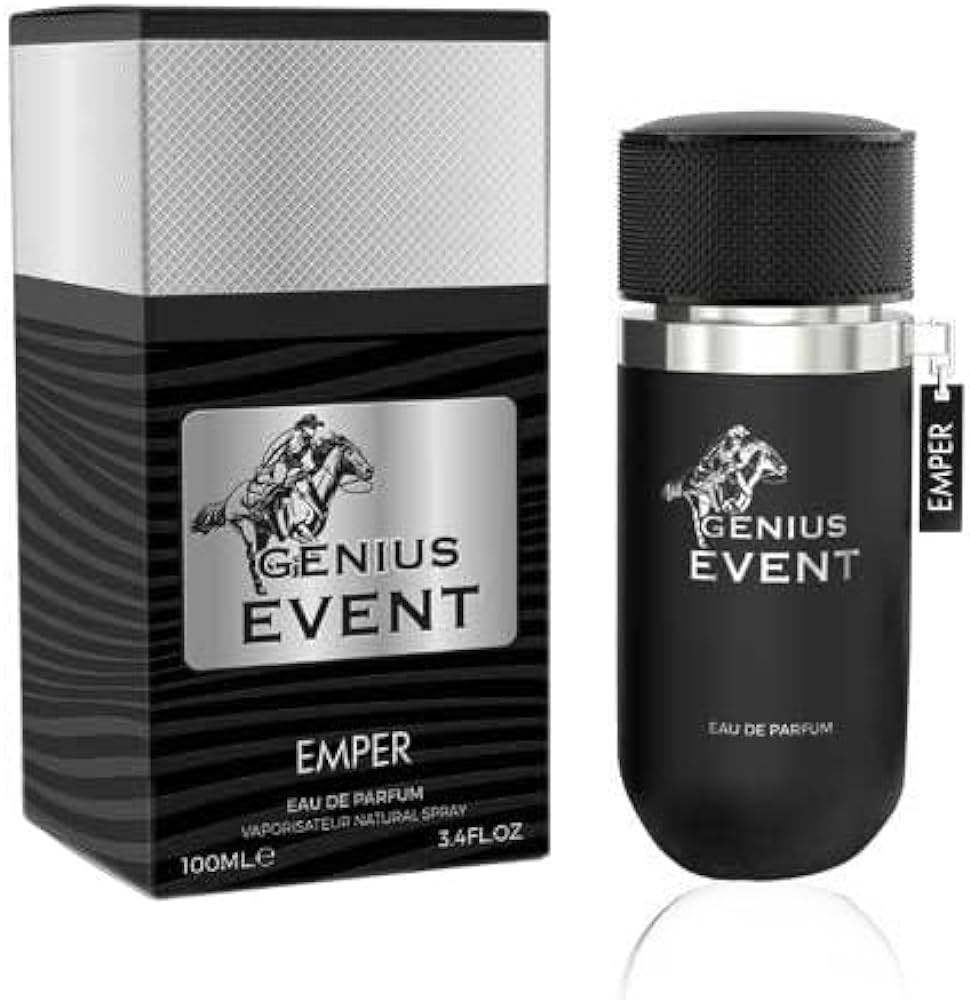 Emper:Emper Genius Event 3.4 Edp M