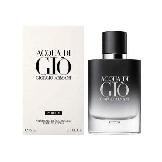 Giorgio Armani Acqua Gio 4.2 Parfum M