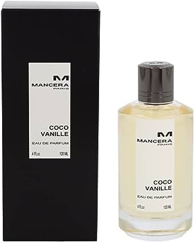 Mancera Coco Vanille 2.0 Edp U