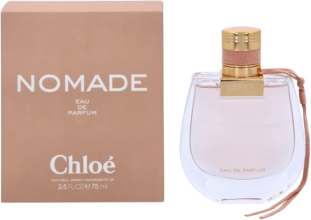 Chloe Nomade 2.5 Edp L