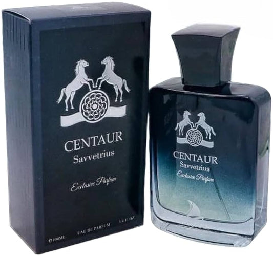 Zoghbi Centaur Savvetrius 3.4 Edp M