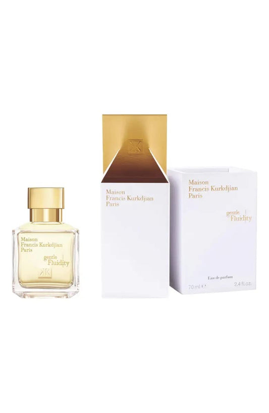 Maison Francis Kurkdjian Gentle Fluidity Gold 2.4 Edp U