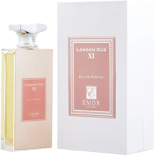 London Oud XI 4.2 Edp L