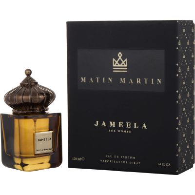 Matin Martin Jameela 3.4 Edp L