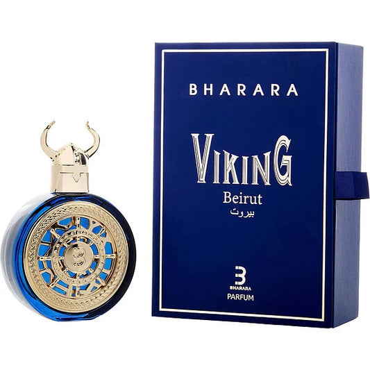 Bharara Viking Beirut 3.4 Edp U