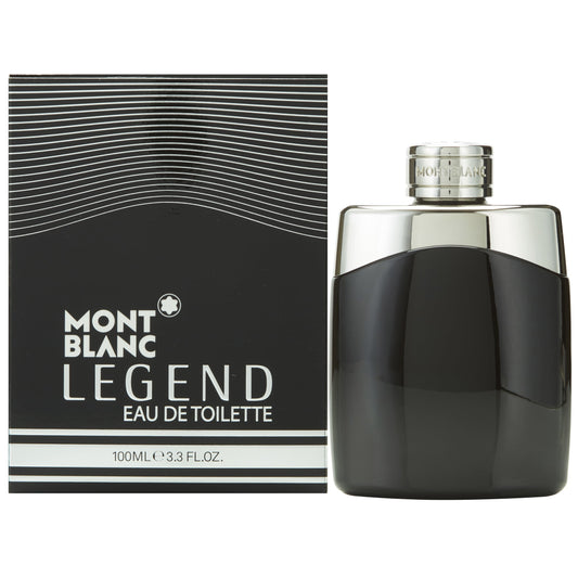 Montblanc Legend 3.3 edt M