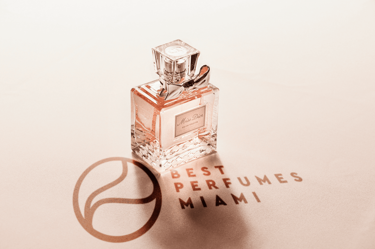 Best Perfumes Miami