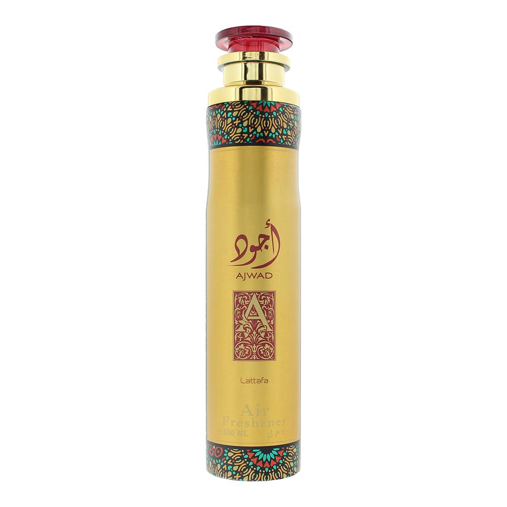 Lattafa Ajwad Air Freshener 300ml