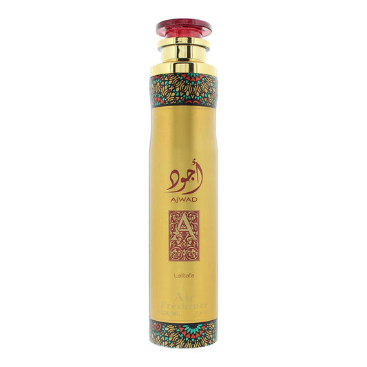 Lattafa Ajwad Air Freshener 300ml