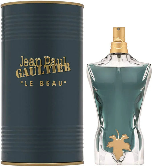 Jean Paul Gaultier Le Beau 4.2 Edt M