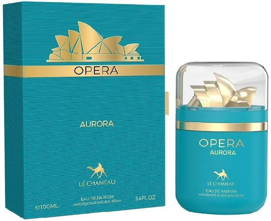 Emper Opera Aurora 3.4 Edp L