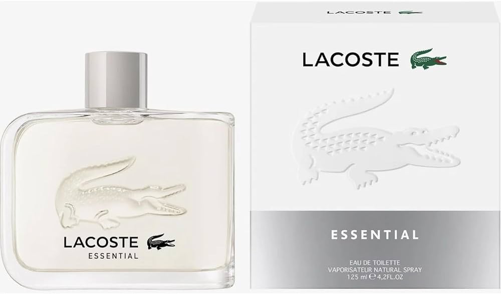 Lacoste Essential 4.2 Edt M