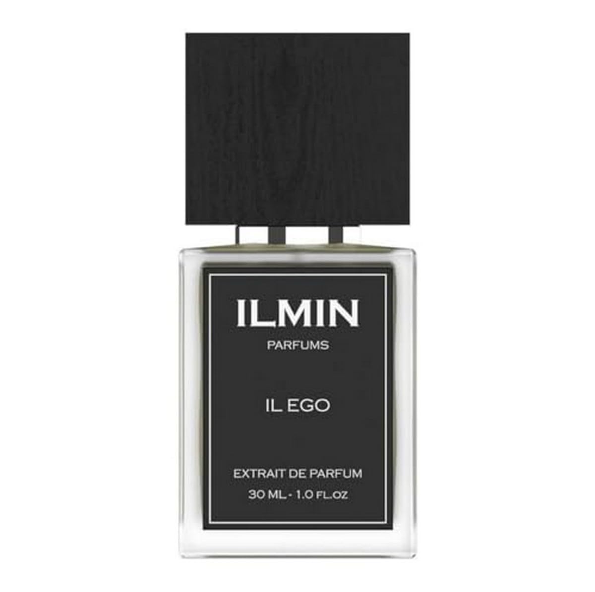 Ilmin Parfums IL Ego 30ml Extrait de Parfum