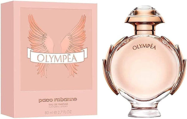 Paco Rabanne Olympea 2.7 Fl oz Edp – Best Perfumes Miami